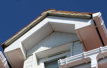 Bodicote fascia installation costs
