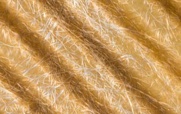 Bodicote fibreglass roof waterproofing