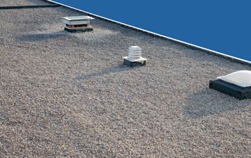 flat roofing Bodicote, Oxfordshire