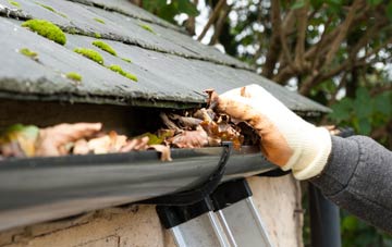 gutter cleaning Bodicote, Oxfordshire