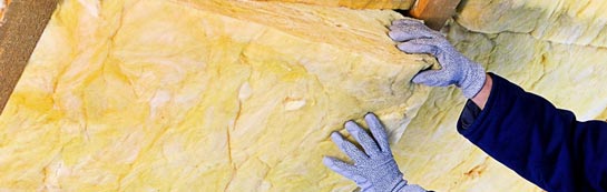 quotes for Bodicote roof insulation