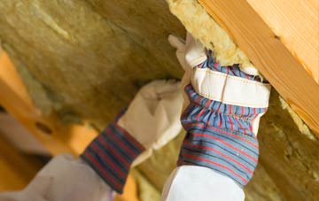 types of Bodicote pitched roof insulation materials