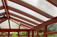Bodicote conservatory roofing insulation